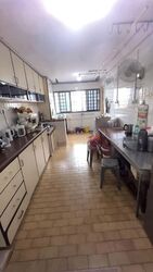 Blk 703 Yishun Avenue 5 (Yishun), HDB 3 Rooms #569157721